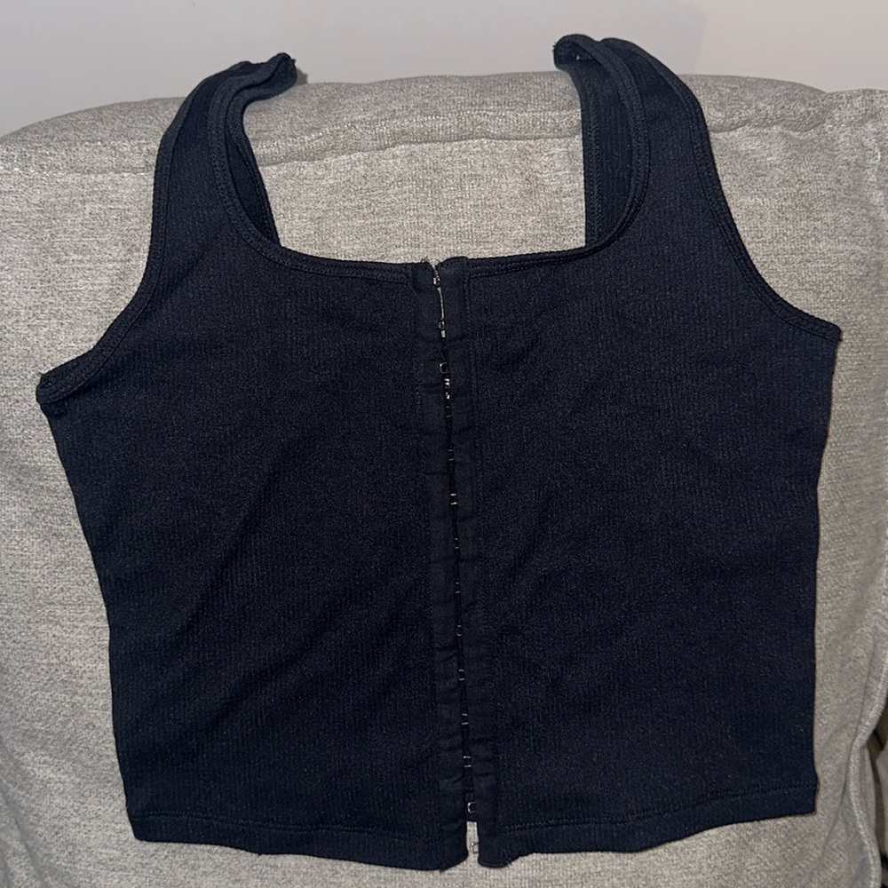 Abercrombie Tank Top